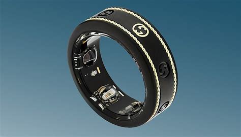 gucci and oura|oura ring generation 3 gucci.